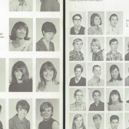 Lee Seronello's Classmates profile album
