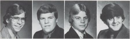 Bob Vandemoere's Classmates profile album