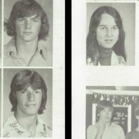 Ann Wainscott's Classmates profile album