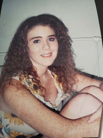 Cindy Daniels' Classmates profile album