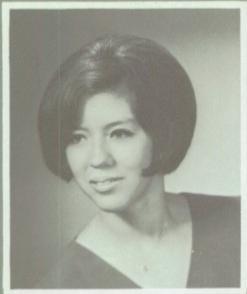 Sandra Benavidez's Classmates® Profile Photo