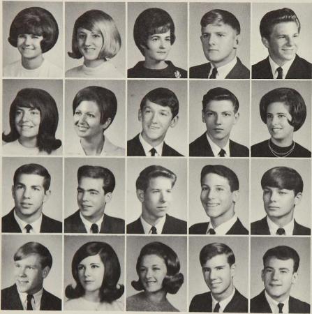 Greg Burda's Classmates profile album