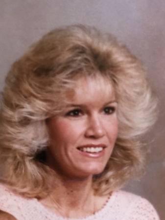 Tammy Downer Jamison's Classmates® Profile Photo