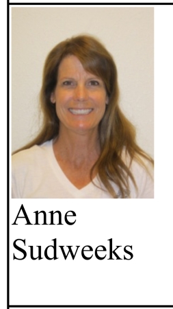 Anne Sudweeks' Classmates profile album