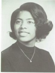 Betty Brown-Pitts' Classmates profile album