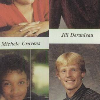 Jill Davis' Classmates profile album