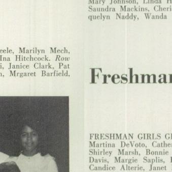 Carol Gadbois' Classmates profile album