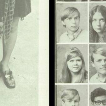 Sheryl Nevin's Classmates profile album