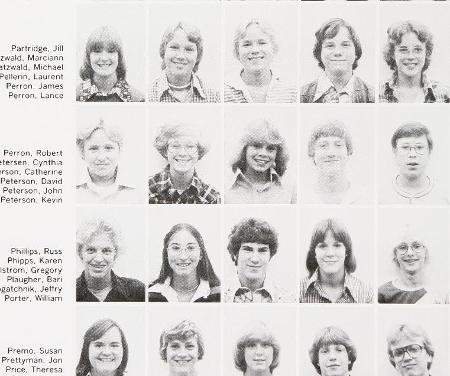 Stephen Smith's Classmates profile album