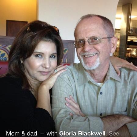 Gloria Blackwell's Classmates® Profile Photo