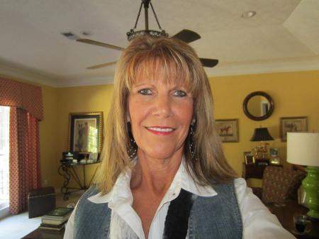 Donna Johnson's Classmates® Profile Photo