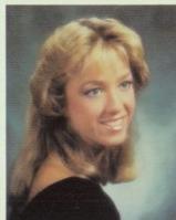 Patti Clark's Classmates profile album