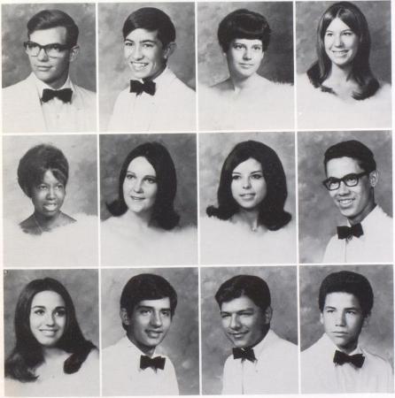 Jimmy Duran's Classmates profile album