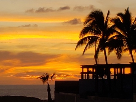 Novaispania Cabo San Lucas at sunset