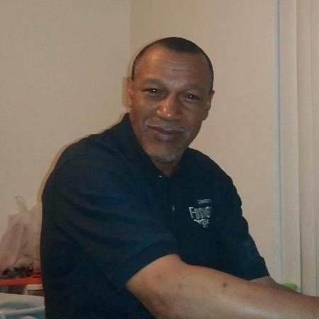 James Browning Sr.'s Classmates® Profile Photo