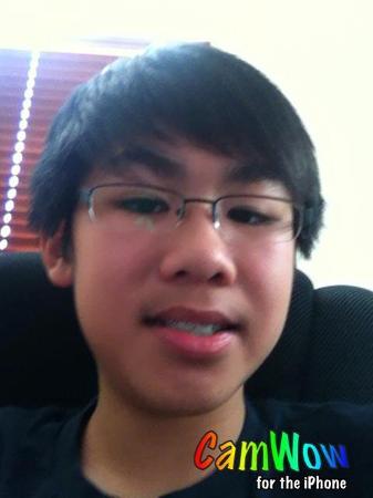 Steven Nguyen's Classmates® Profile Photo