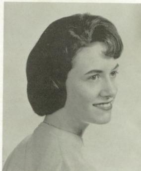 Patricia Clark's Classmates profile album