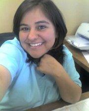 Erica Calderon's Classmates® Profile Photo