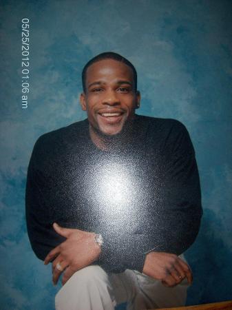 Martin Jefferson's Classmates® Profile Photo