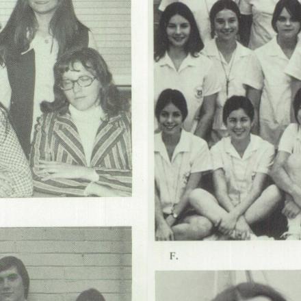 Ramona Ramsey's Classmates profile album