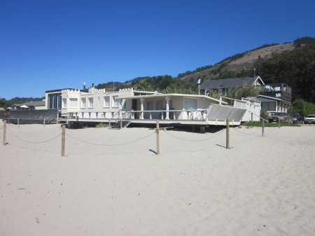 Stinson Beach