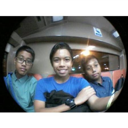 Azizan Azmi's Classmates® Profile Photo