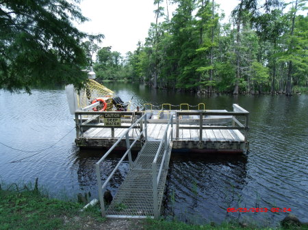 Air Boat