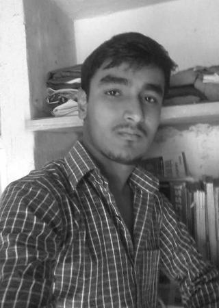 Shubham Vj's Classmates® Profile Photo