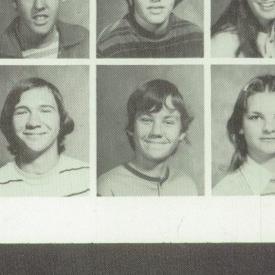Michael Zoellner's Classmates profile album