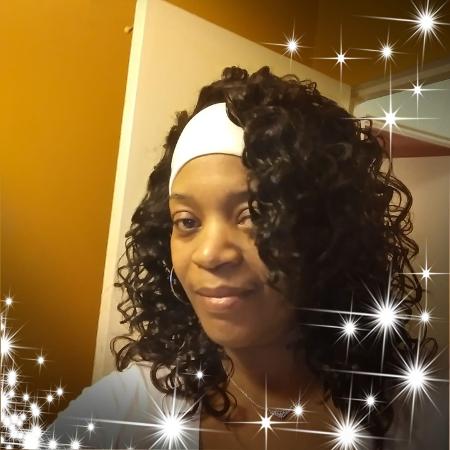 Keisha McCray's Classmates® Profile Photo