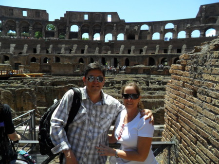 Colosseum