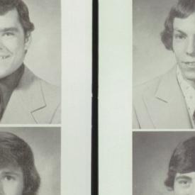 JOHN TULLY's Classmates profile album