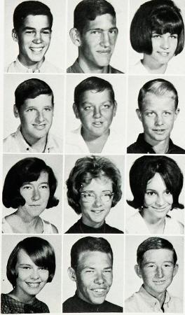 Carol Laubacher's Classmates profile album