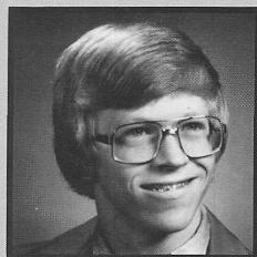 Richard Burgess' Classmates profile album