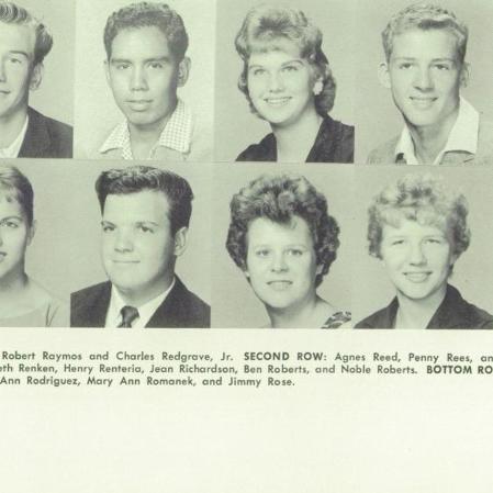 David Renken's Classmates profile album