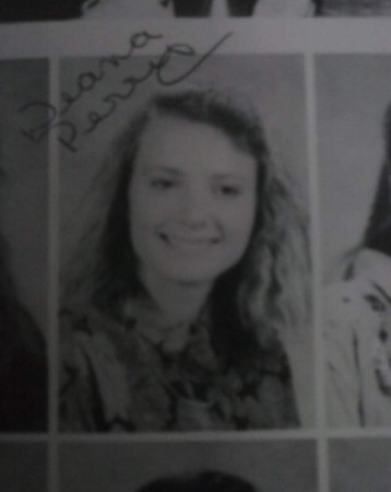 1992-1993 Williston High School Yearbook 