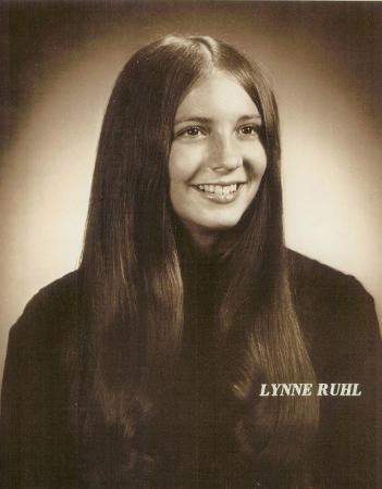 Lynne Schott's Classmates profile album
