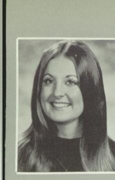 Beth Perry's Classmates profile album