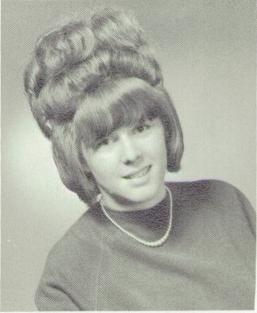 Brenda Pennington's Classmates profile album