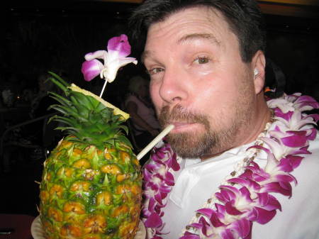 Hawaii 2010