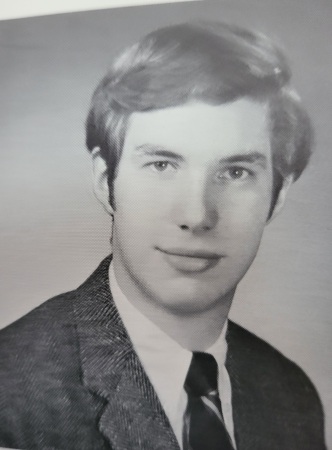 Ted Allen's Classmates profile album