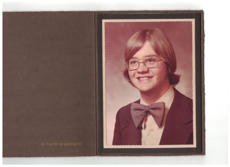 Warren Littleford's Classmates profile album