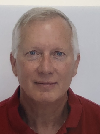 Ron Hansen's Classmates® Profile Photo