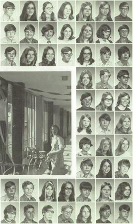 Michael Myrman's Classmates profile album