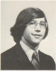 David Fournier's Classmates profile album