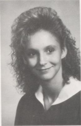 Monica Fisher's Classmates profile album