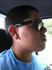 Steven Barrientos's Classmates® Profile Photo