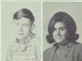 Bill Peters' Classmates profile album