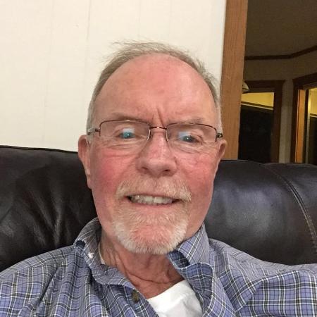 jim blackmon's Classmates® Profile Photo