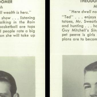Meredith Dykstra's Classmates profile album